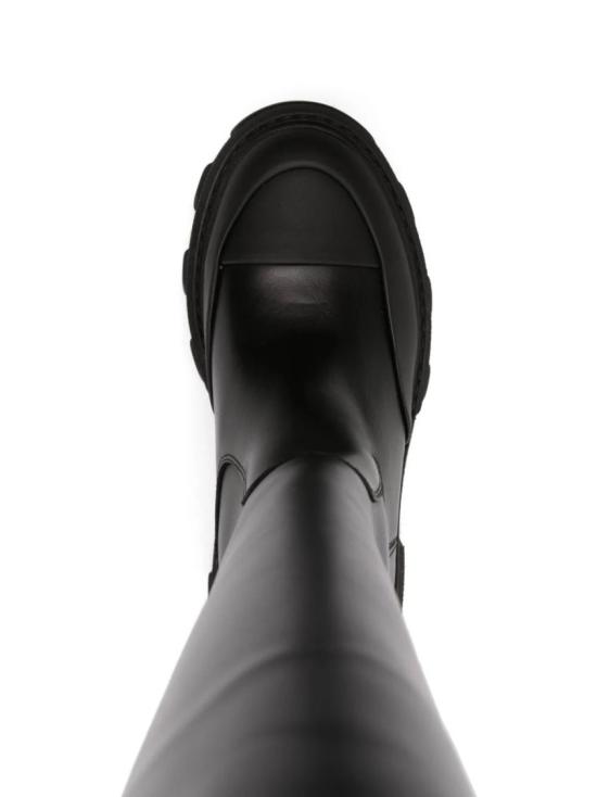  가니 부츠 S2307 099 Black - GANNI