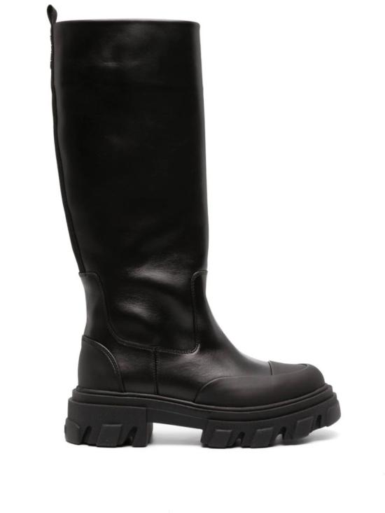  가니 부츠 S2307 099 Black