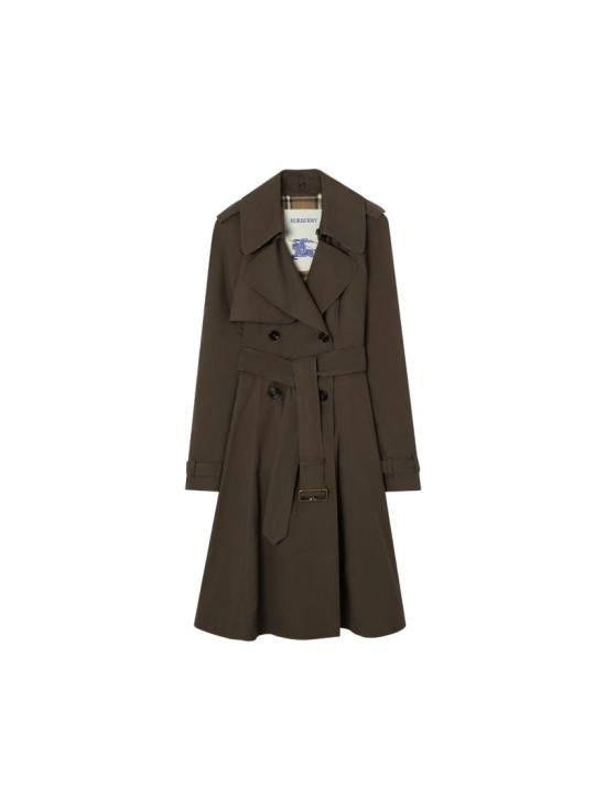 26FW 버버리 코트 8127089C5958 Brown