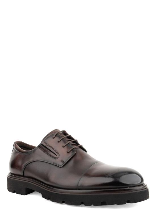 25FW 알베르토 고찌 드레스 슈즈 AG6041 25203 Grey - ALBERTO GOZZI