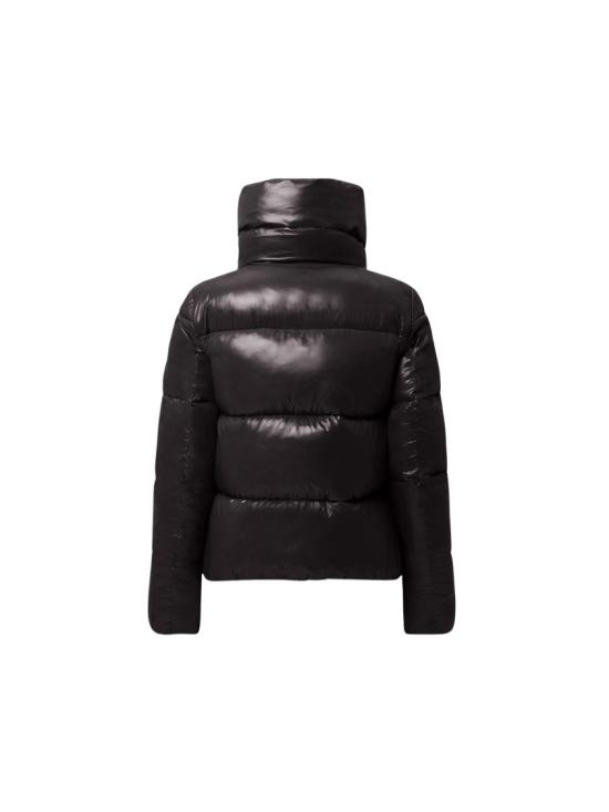 26FW 세이브더덕 자켓 D39370W LOVE21 Black - SAVE THE DUCK