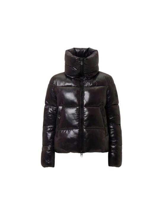 26FW 세이브더덕 자켓 D39370W LOVE21 Black