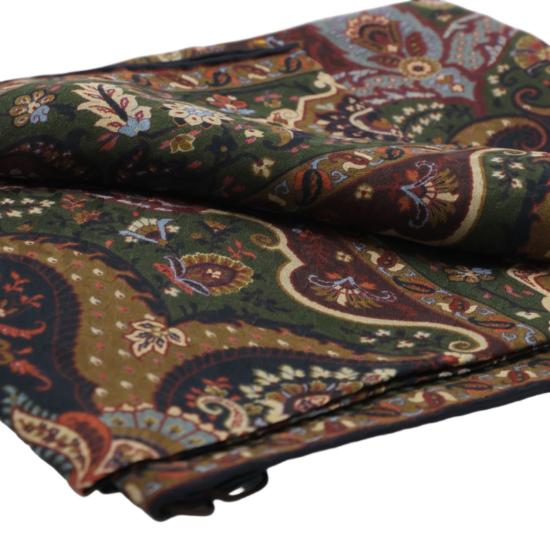 26FW 에트로 머플러/스카프 MAXA0008AQ14NX0890 Multicolor - ETRO