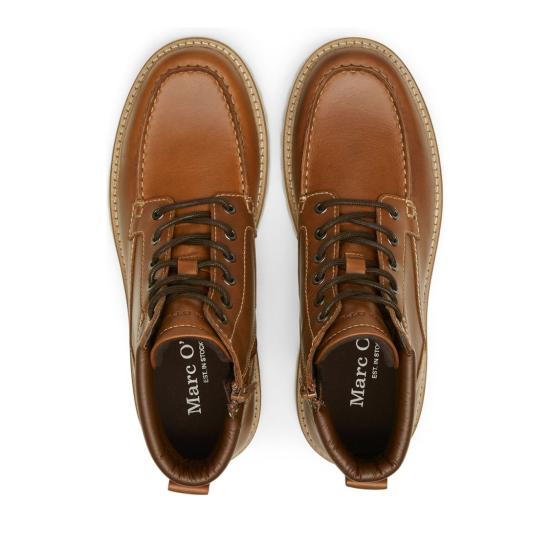  Marc O'polo 부츠 30820106302133720 Brown - OTHER BRANDS