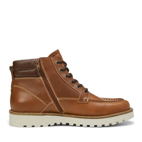  Marc O'polo 부츠 30820106302133720 Brown - OTHER BRANDS