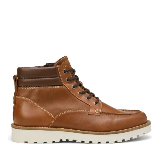  Marc O'polo 부츠 30820106302133720 Brown