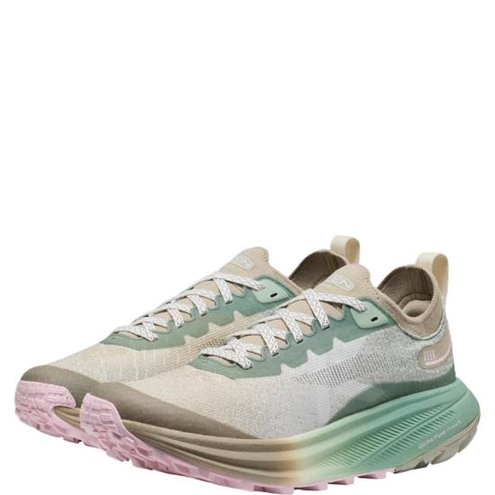 26FW 킨 스니커즈 1032316LILYPADABBEYSTONE Multicolor - KEEN