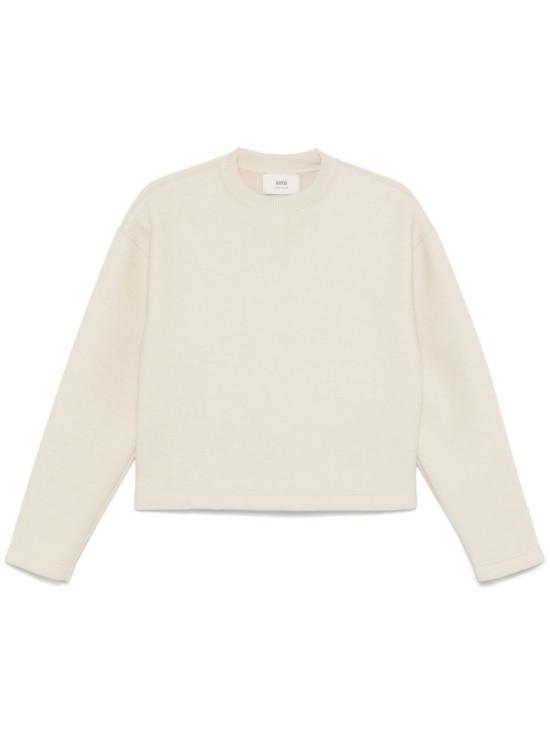  아미 니트웨어 FSW118750 255 Neutrals