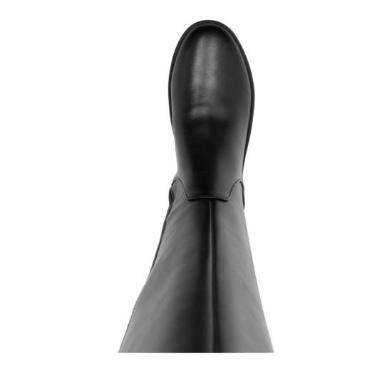 리우조 부츠 BF3053EX01422222 Black - LIU JO