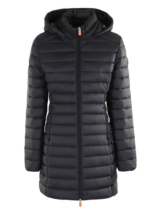 26FW 세이브더덕 Carol 패딩 D47180W GIGA2110000 BLACK
