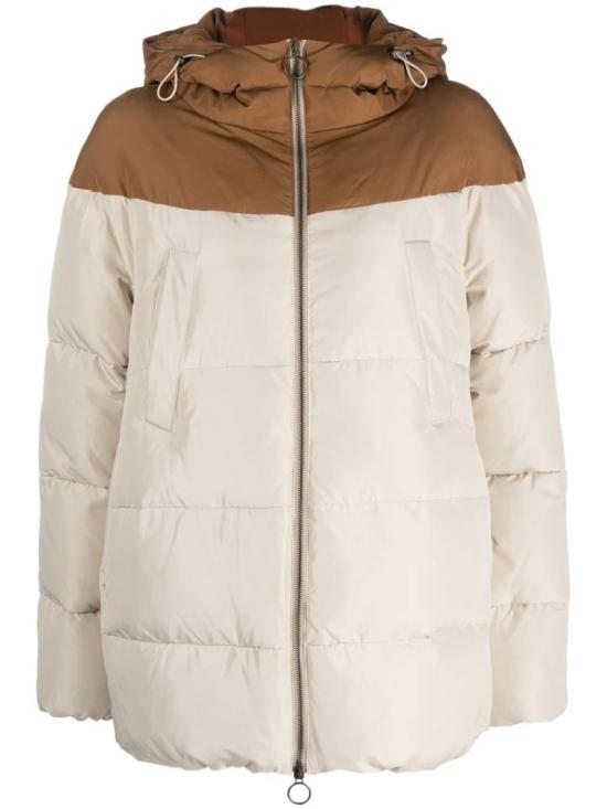  일레븐티 패딩 F80SPOF01TES0F26604 02 Neutrals
