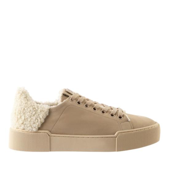  호글 스니커즈 8103642 1400 Neutrals