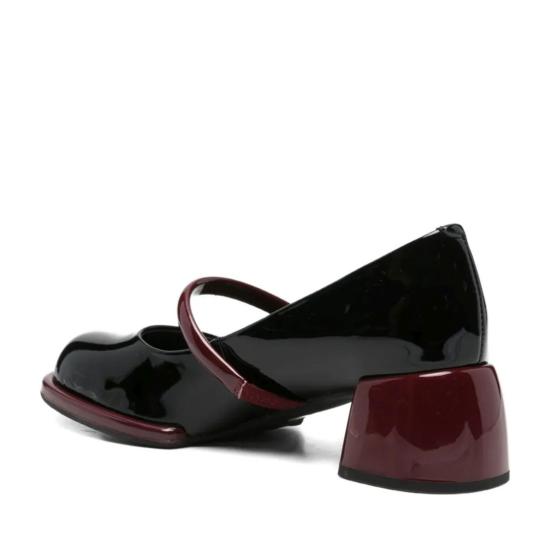26SS 아드리아나 페레티 플랫 슈즈 AF6039 26115BLK Black - ADRIANNA FERETTI