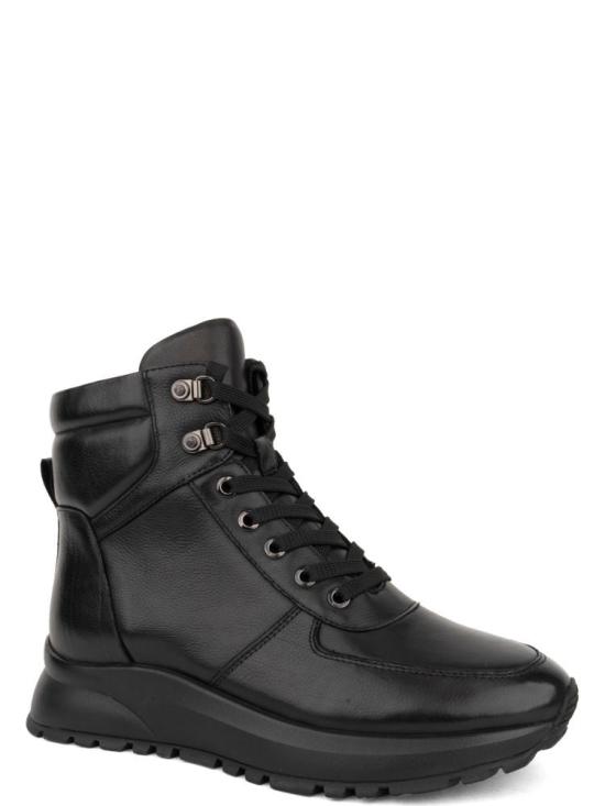 25FW 아드리아나 페레티 부츠 AF6040 25200 Black - ADRIANNA FERETTI