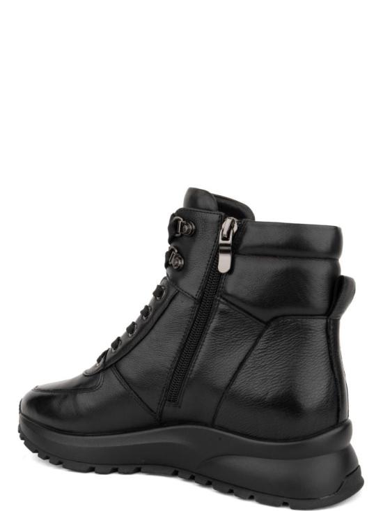 25FW 아드리아나 페레티 부츠 AF6040 25200 Black - ADRIANNA FERETTI