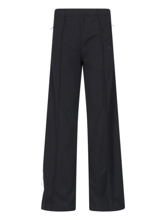 26FW 쿠레쥬 스트레이트 팬츠 326JPA769JS00029901 Black