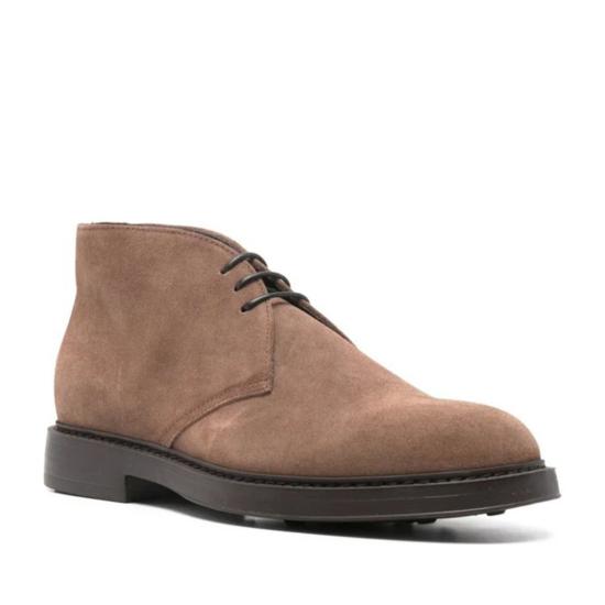 25FW 듀칼 부츠 DU3237BRUXUF009TM21 Brown - DOUCAL’S
