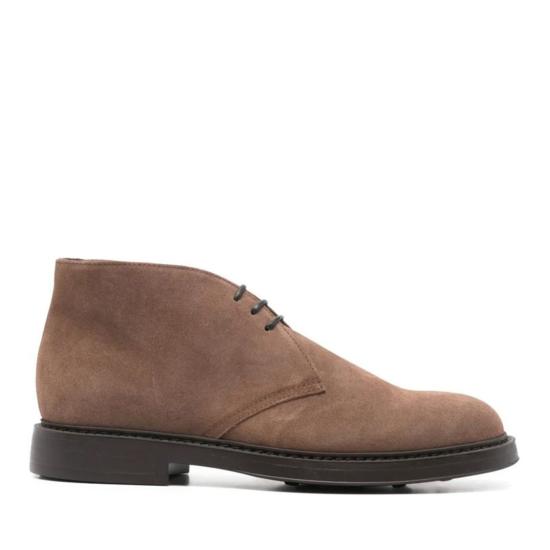 25FW 듀칼 부츠 DU3237BRUXUF009TM21 Brown