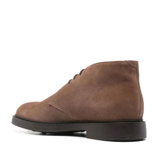 25FW 듀칼 부츠 DU3237BRUXUF009TM21 Brown - DOUCAL’S