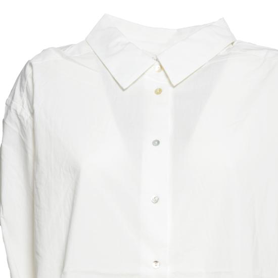26FW 셔츠 P5043 101 BIANCO - OTHER BRANDS