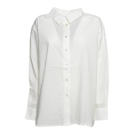 26FW 셔츠 P5043 101 BIANCO