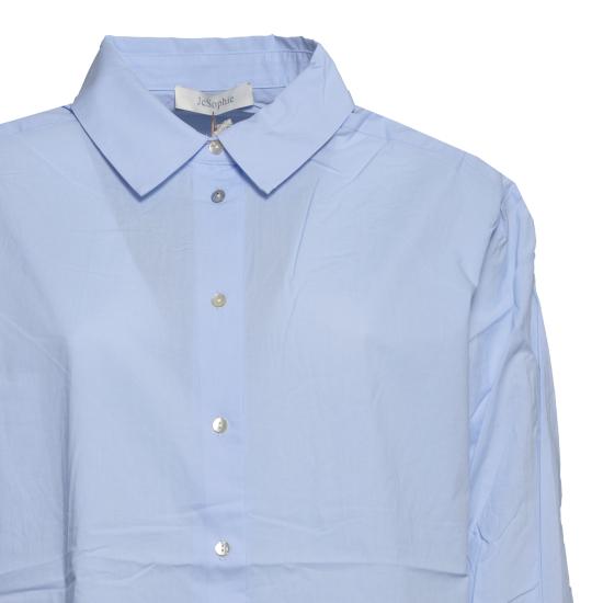 26FW 셔츠 P5043 115 AZZURRO - OTHER BRANDS