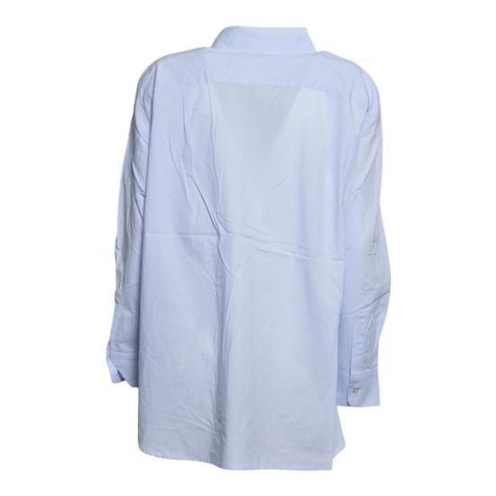 26FW 셔츠 P5043 115 AZZURRO - OTHER BRANDS