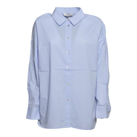 26FW 셔츠 P5043 115 AZZURRO