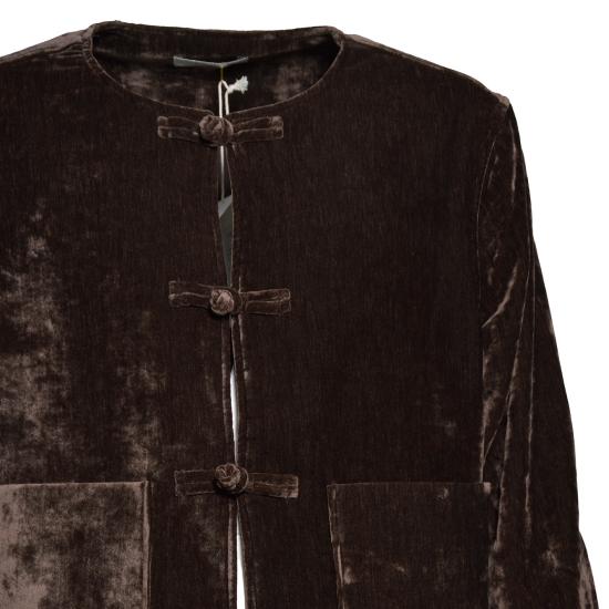 26FW 수트 자켓 P51311 226 MARRONE SCURO - OTHER BRANDS