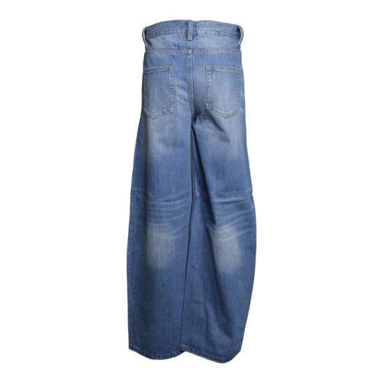 26FW 데님 팬츠 P5503 748 DENIM - OTHER BRANDS