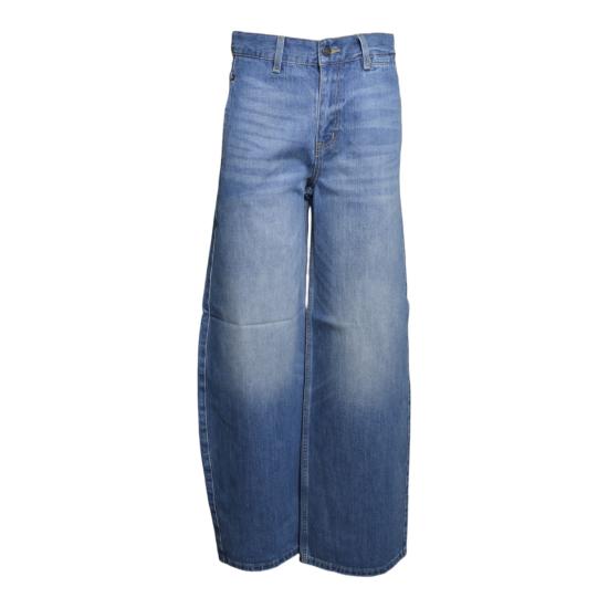 26FW 데님 팬츠 P5503 748 DENIM