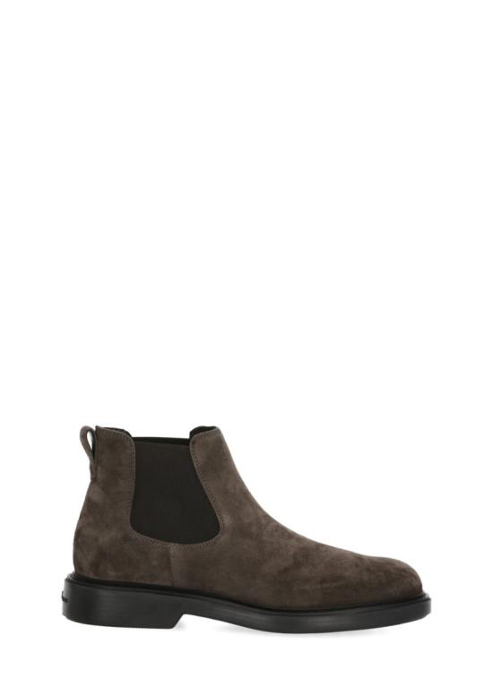 26FW 호간 부츠 HXM7040GF00HG0S808 Brown