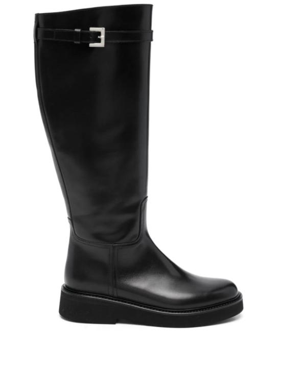  듀칼 부츠 DD8669LUCCUF159NN00 Black