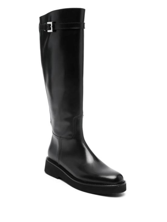  듀칼 부츠 DD8669LUCCUF159NN00 Black - DOUCAL’S