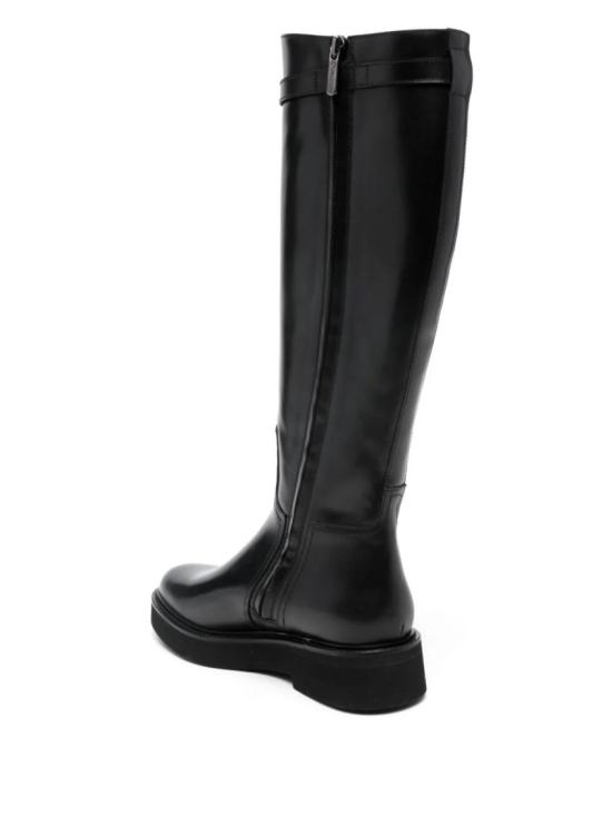 듀칼 부츠 DD8669LUCCUF159NN00 Black - DOUCAL’S