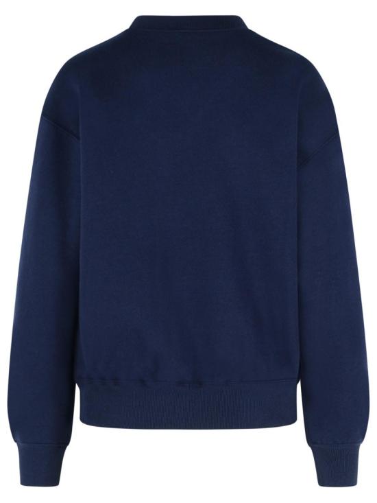  폴로 랄프로렌 탑 211971697 002 Blue - POLO RALPH LAUREN