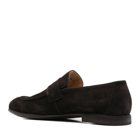 26SS 알베르토 고찌 로퍼 AG6041 26115BRW Black - ALBERTO GOZZI