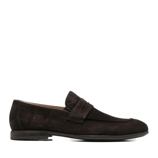 26SS 알베르토 고찌 로퍼 AG6041 26115BRW Black