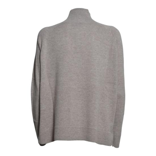 26FW 위켄드막스마라 가디건 2625366082600 003 BEIGE SCURO - WEEKEND MAX MARA