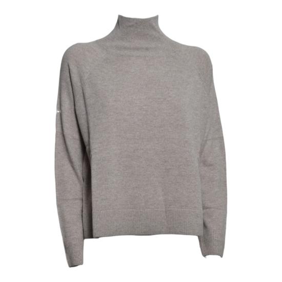 26FW 위켄드막스마라 가디건 2625366082600 003 BEIGE SCURO
