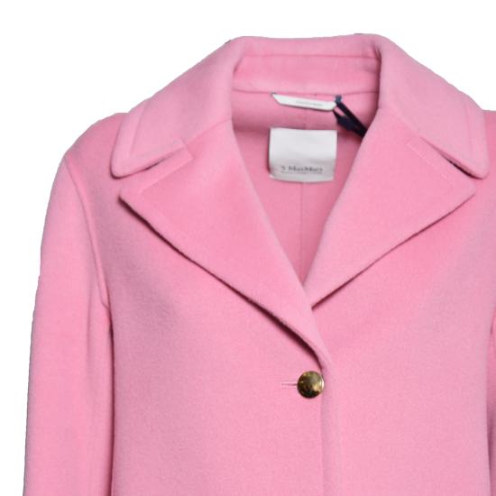 26FW 에스막스마라 코트 2629046031600 003 ROSA - 'S MAX MARA