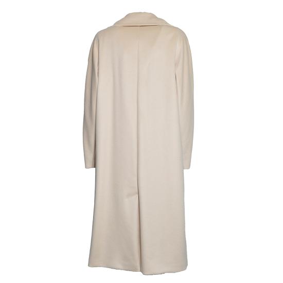 26FW 위켄드막스마라 코트 2625016021600 042 BEIGE - WEEKEND MAX MARA