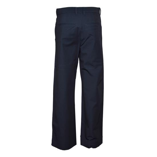 26FW 에스막스마라 겔라 와이드 레그 팬츠 2629136031600 030 BLU NOTTE - 'S MAX MARA