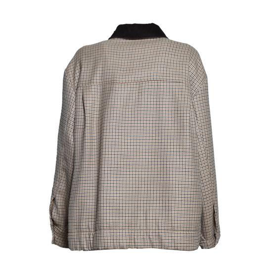26FW 위켄드막스마라 자켓 2625086071600 001 MULTICOLOUR - WEEKEND MAX MARA