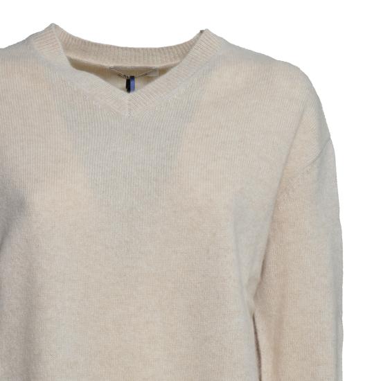 26FW 에스막스마라 가디건 2629366153600 001 BEIGE CHIARO - 'S MAX MARA