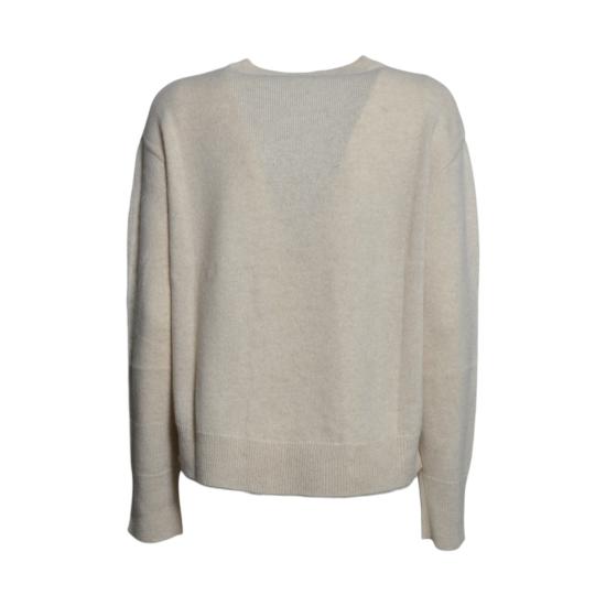 26FW 에스막스마라 가디건 2629366153600 001 BEIGE CHIARO - 'S MAX MARA