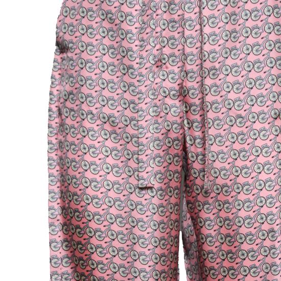26FW 막스마라 팔라초 팬츠 2629136012600 003 ROSA - MAX MARA