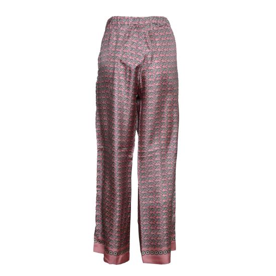 26FW 막스마라 팔라초 팬츠 2629136012600 003 ROSA - MAX MARA