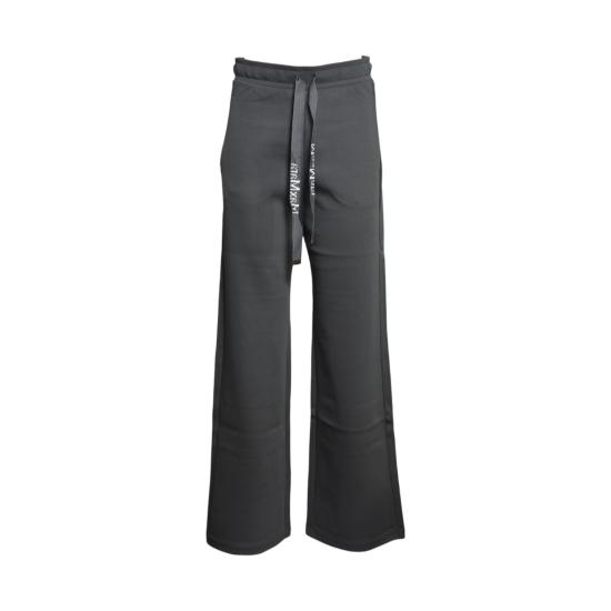 26FW 에스막스마라 트레이닝/조거 팬츠 2629786021600 002 GRIGIO SCURO