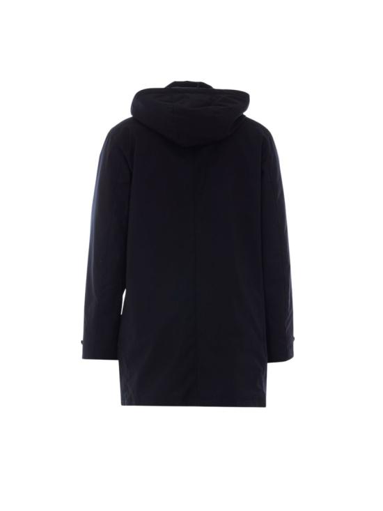 26FW 애드 롱패딩 CMA942 PSH3 Black - ADD
